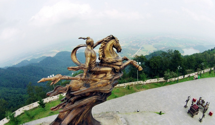 Một vài suy ngẫm từ hình tượng cây tre đến bản sắc ngoại giao Việt Nam