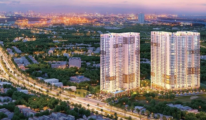 Thành viên HĐQT Đất Xanh đăng ký bán hơn 4,5 triệu cổ phiếu
