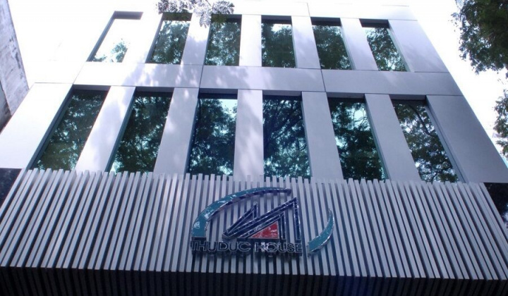 Chủ tịch Thuduc House (TDH) từ nhiệm trước thềm đại hội cổ đông
