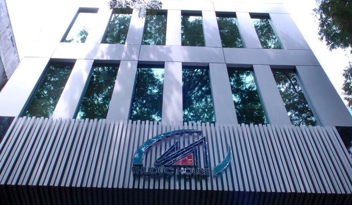 Chủ tịch Thuduc House (TDH) từ nhiệm trước thềm đại hội cổ đông
