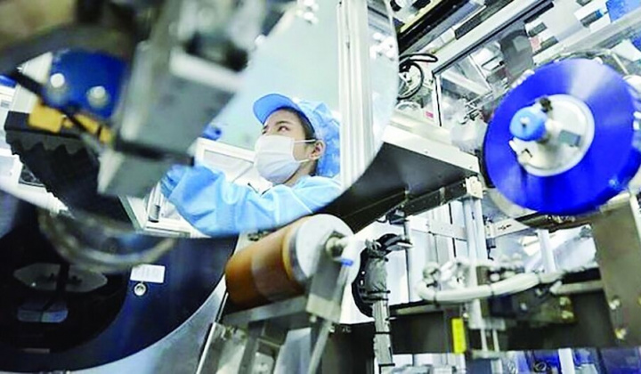 Đến năm 2025, cơ bản hoàn thành việc sắp xếp lại, chuyển đổi sở hữu khối DNNN