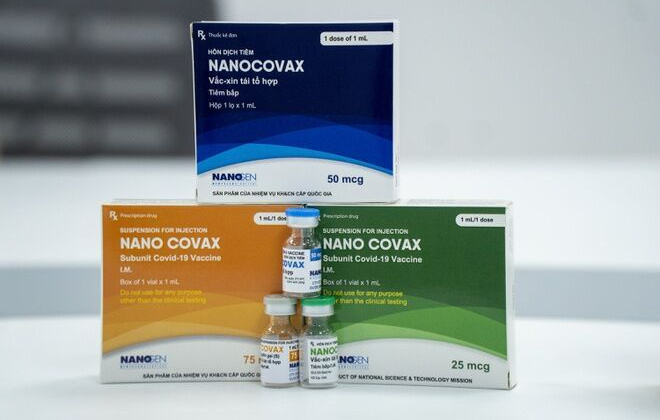 Hỗ trợ doanh nghiệp sản xuất vaccine phòng COVID-19 trong nước