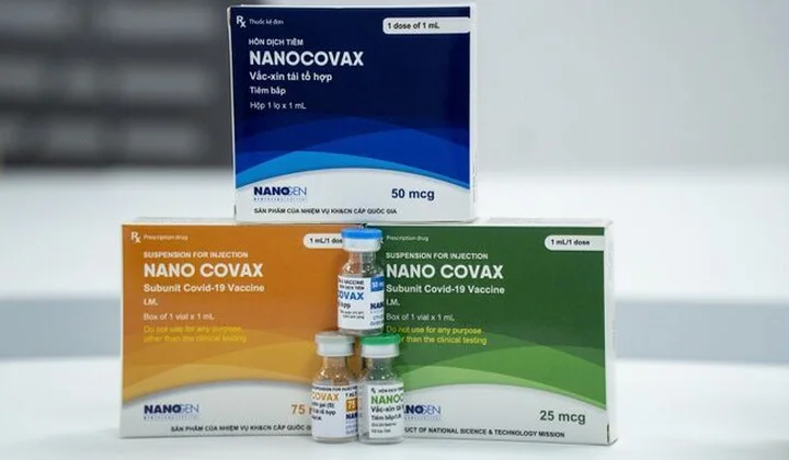 Hỗ trợ doanh nghiệp sản xuất vaccine phòng COVID-19 trong nước