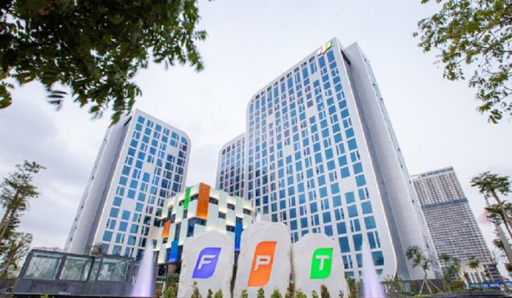FPT sắp phát hành cổ phiếu ESOP trị giá 600 tỷ đồng