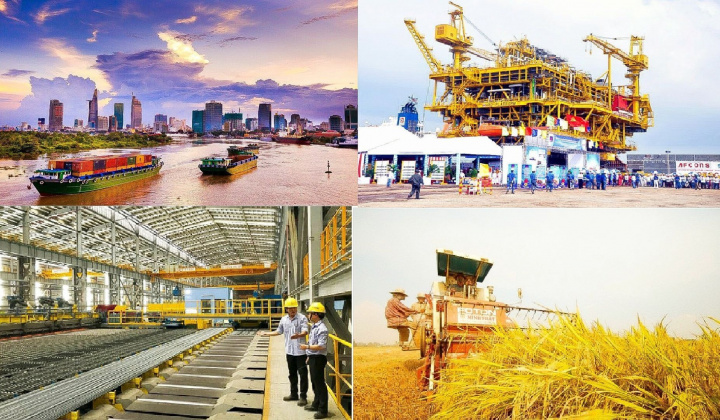 Ngân hàng Thế giới (WB) đánh giá kinh tế Việt Nam vẫn duy trì được đà phục hồi