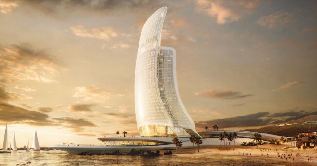 Đi lạc vào một "nền văn minh" mới đầy cảm hứng tại Nam đảo Phú Quốc