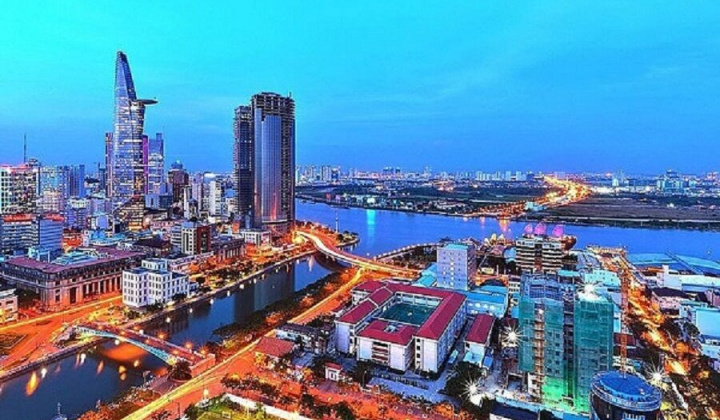 Ban hành Khung đánh giá tình hình thực hiện mục tiêu phát triển kinh tế - xã hội