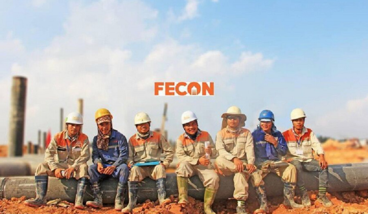 Fecon muốn bán hết 3,5 triệu cổ phiếu tại Khoáng sản Fecon, rút khỏi tư cách cổ đông lớn