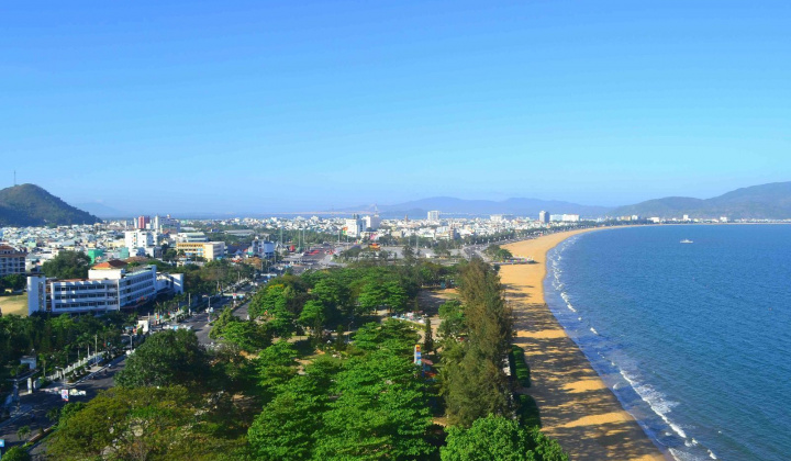 Bình Định:  Gần 200 doanh nghiệp thành lập mới trong hai tháng đầu năm 2022