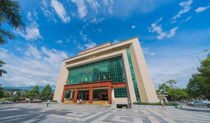 Thu hút nguồn lực phát triển kinh tế khu vực biên giới đất liền