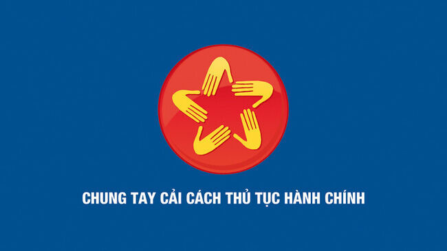 Huy động mọi nguồn lực của xã hội để phục vụ cho công tác cải cách hành chính