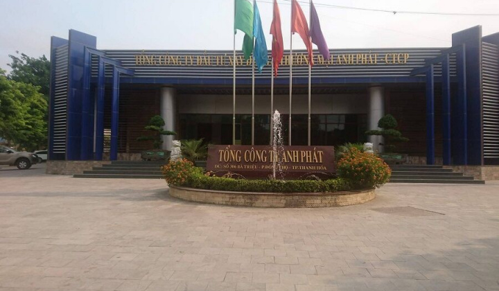 Hé mở khối tài sản hàng trăm triệu USD của anh em 'đại gia' họ Trịnh