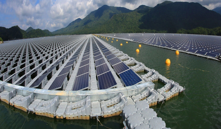 Phát triển đồng bộ, minh bạch và bền vững thị trường tài chính và dịch vụ tài chính