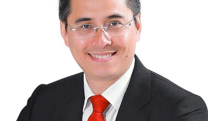 Phó Chủ tịch HĐQT ngân hàng Techcombank Đỗ Tuấn Anh xin từ chức