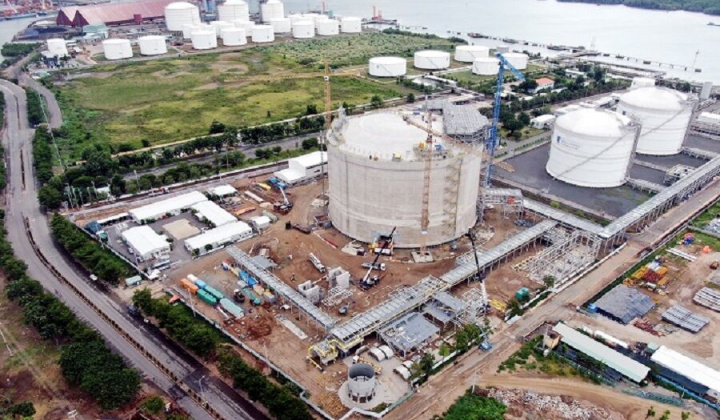 Thanh Hóa: Diễn biến mới tại dự án khu phát triển GAS và LNG gần 4.000 tỷ của TCT Anh Phát