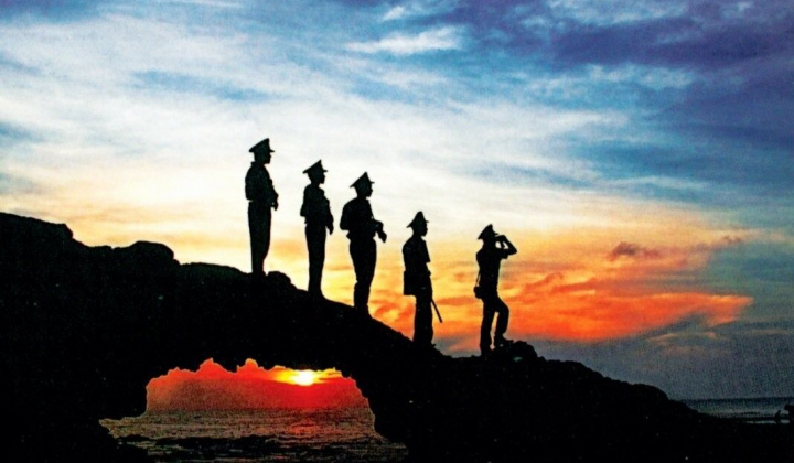 Giải quyết các vấn đề biên giới, lãnh thổ của Việt Nam: Kết quả và bài học kinh nghiệm