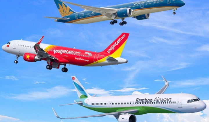 Giá nhiên liệu cao kỷ lục, các hãng hàng không đề xuất loạt giải pháp “gỡ” khó