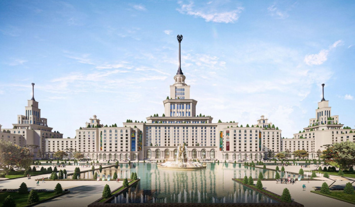 Unicloud hiến nhiều kế cho TP.HCM tại Hội nghị tham vấn các nhà đầu tư