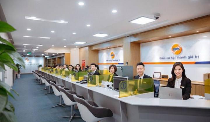 Chứng khoán SHS được chấp thuận chào bán 325,3 triệu cp, tăng vốn lên 6.500 tỷ