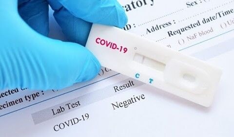 Gia hạn thanh tra mua sắm kit xét nghiệm, vaccine COVID-19