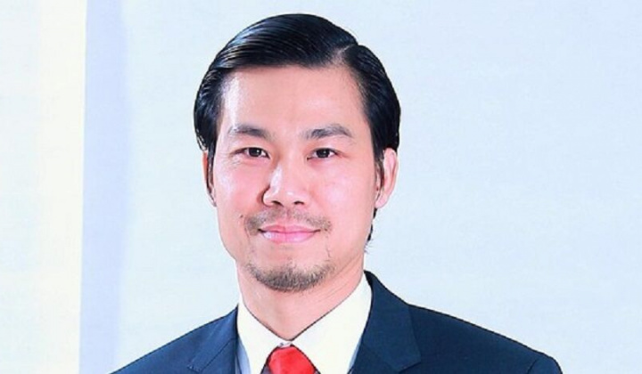 Phó TGĐ Techcombank bán xong toàn bộ số cổ phiếu đăng ký thu về khoảng 10 tỷ đồng