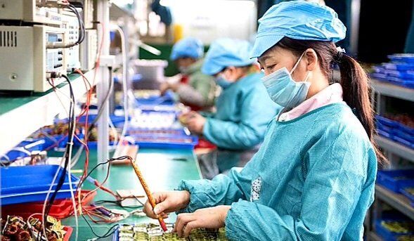 Nhận diện điểm nghẽn trong cơ chế, chính sách đối với doanh nghiệp nhà nước