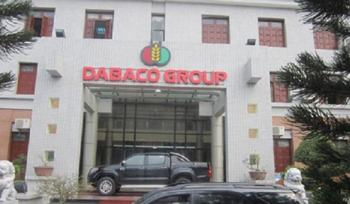 Dabaco chốt quyền thưởng cổ phiếu tỷ lệ 1:1 vào ngày 6/4