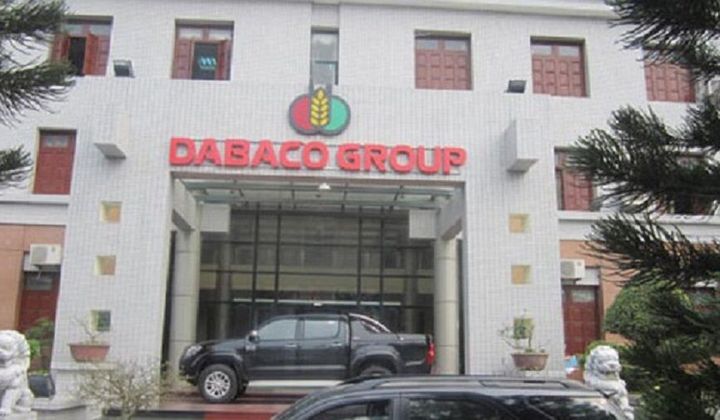 Dabaco chốt quyền thưởng cổ phiếu tỷ lệ 1:1 vào ngày 6/4