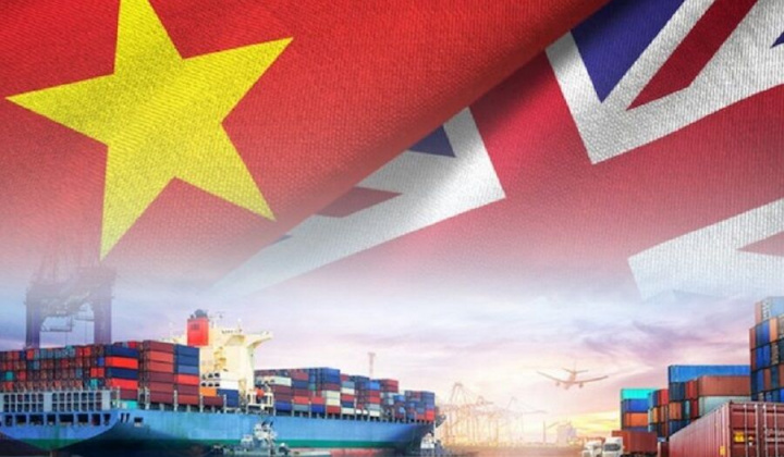 Thành lập nhóm tư vấn trong nước theo quy định của UKVFTA