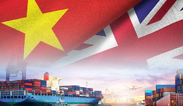 Thành lập nhóm tư vấn trong nước theo quy định của UKVFTA