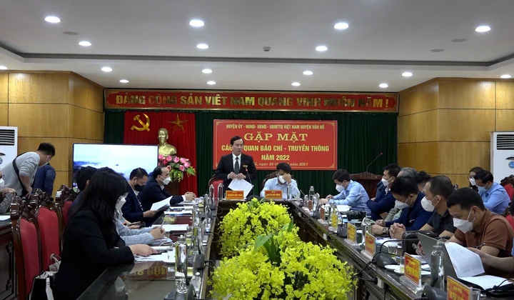 Vân Hồ hướng đến là "điểm sáng mới" ở Sơn La