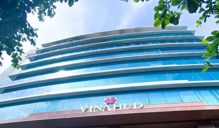 Vinahud coi lĩnh vực bất động sản là trọng tâm