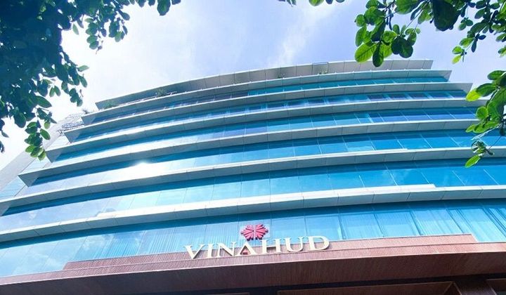 Vinahud coi lĩnh vực bất động sản là trọng tâm