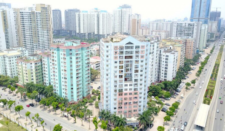 Hà Nội: Chuyển cơ quan điều tra đối tượng bán nhà hai giá để trốn thuế