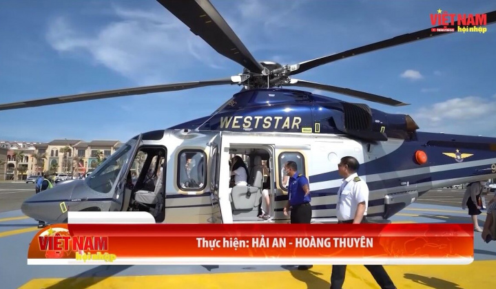 BẢN TIN VIỆT NAM HỘI NHẬP (Tuần 4 tháng 3/2022)