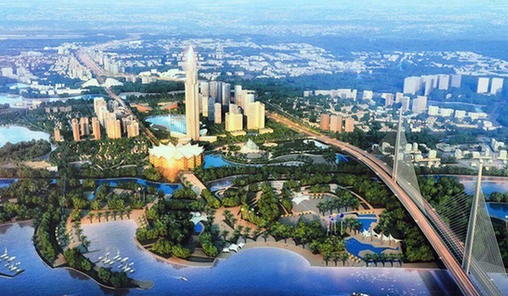 Mô hình quản trị quốc gia, thành phố thông minh gắn kết nội hàm xã hội trí tuệ nhân tạo