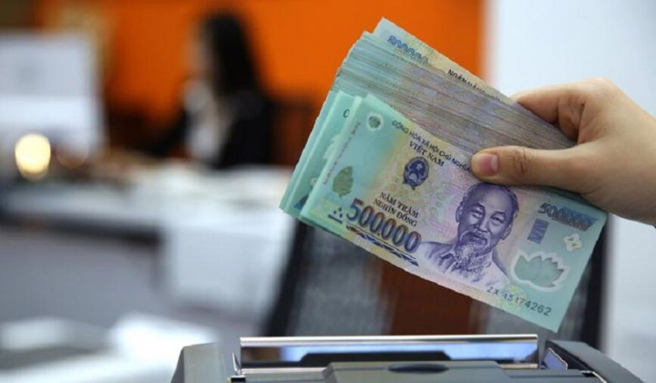 Kéo dài thời gian thí điểm xử lý nợ xấu đến tháng 8 năm 2025