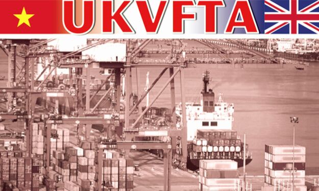 Những tín hiệu vui sau một năm thực thi hiệp định UKVFTA