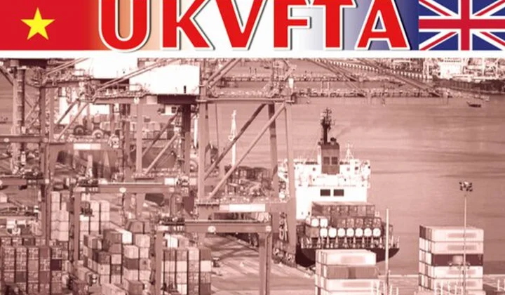 Những tín hiệu vui sau một năm thực thi hiệp định UKVFTA