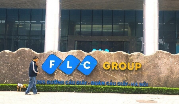 Tập đoàn FLC: Tập đoàn không liên quan đến vụ việc của ông Trịnh Văn Quyết