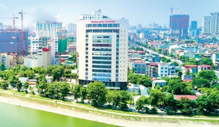 Kê khai thiếu thuế TNDN, HUDLAND bị phạt gần 3 tỷ đồng
