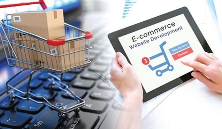 Nghĩa vụ đăng ký sàn giao dịch thương mại điện tử của thương nhân, tổ chức nước ngoài