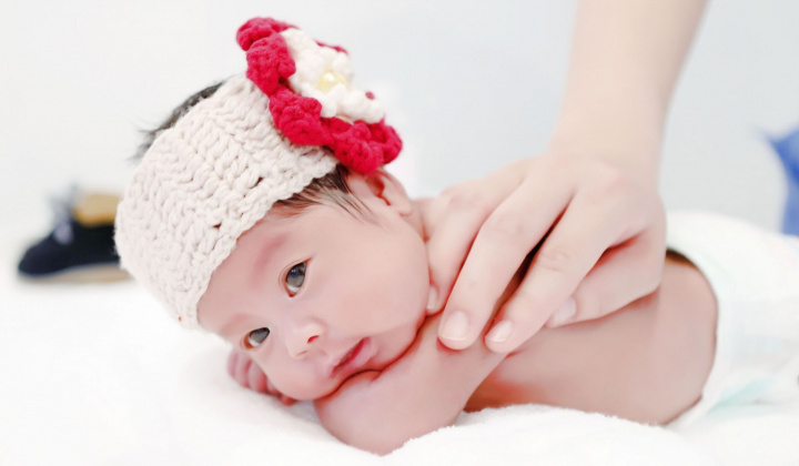 Bệnh viện Phụ Sản Hà Nội triển khai gói sàng lọc sơ sinh cho trẻ không sinh tại Bệnh viện