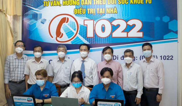 An Giang: Đẩy mạnh chuyển đổi số ngành y tế