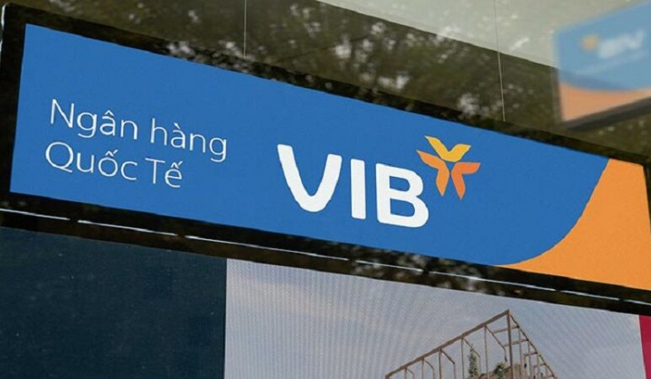 Giá VIB tăng mạnh, vợ Phó Chủ tịch VIB đăng ký bán 3 triệu cổ phiếu