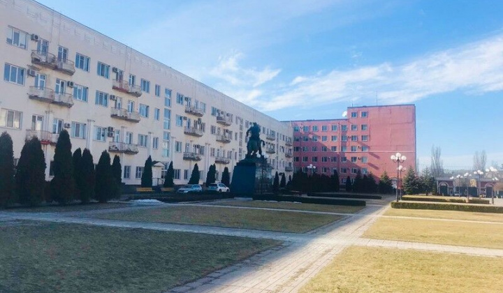 Thư ngỏ gửi cộng đồng và các hội đoàn người Việt Nam tại Ukraine