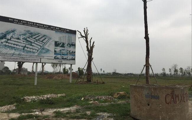 Hà Nội lập đoàn kiểm tra loạt dự án treo, chậm triển khai