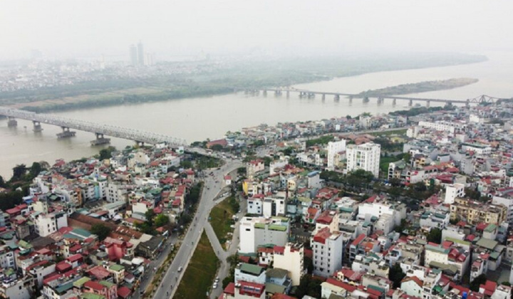 Phê duyệt danh mục 236 đồ án quy hoạch đô thị tại Hà Nội