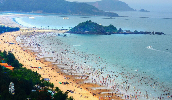 Du lịch Nghệ An đón “Thời điểm vàng” để mở cửa trở lại