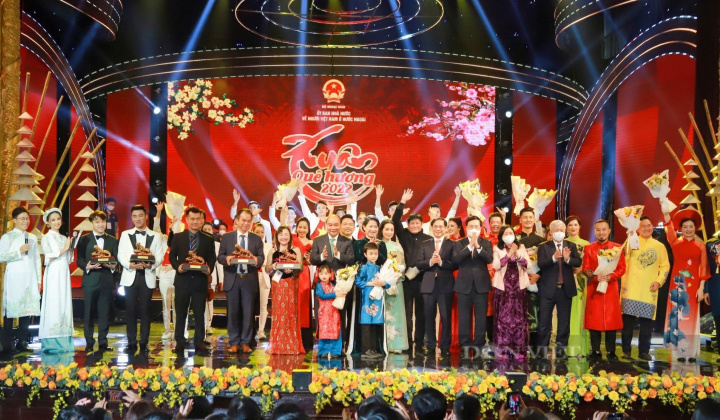 Trí thức khoa học ở nước ngoài - Một nguồn lực quan trọng